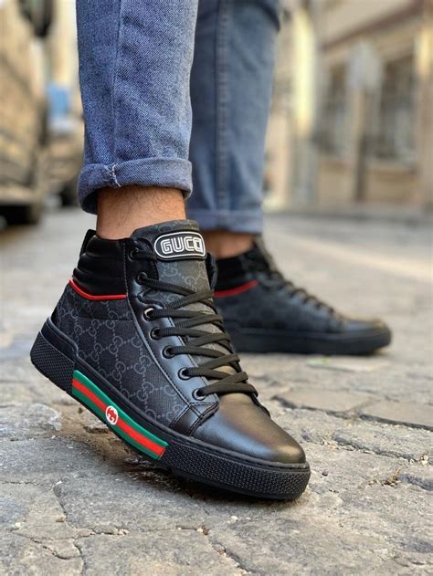 gucci chef shoes|gucci shoes male.